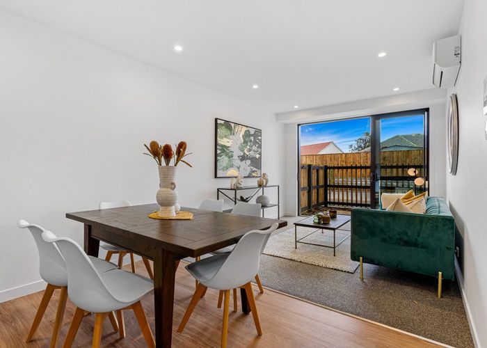  at 107/157 Rockfield Apartments, Penrose, Auckland City, Auckland