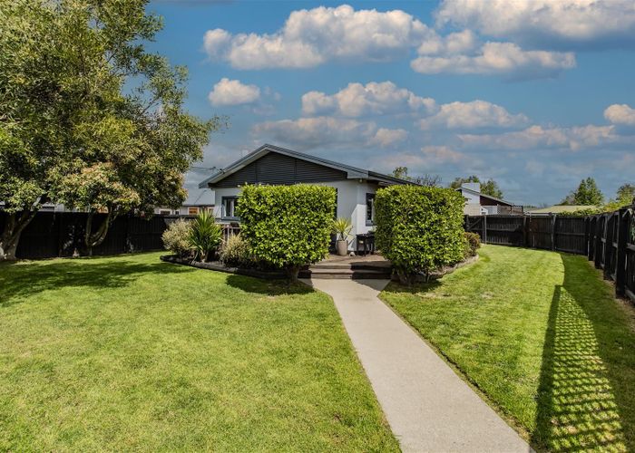  at 33 East Belt, Rangiora, Rangiora