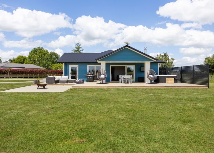  at 202 Kio Kio Station Road, Otorohanga, Otorohanga