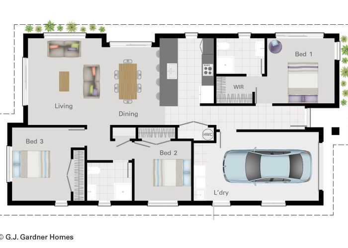  at Lot 196 Rongoa Crescent, Warkworth, Rodney, Auckland