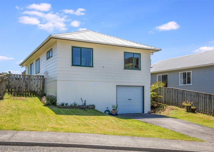  at 6 Tobago Crescent, Grenada North, Wellington