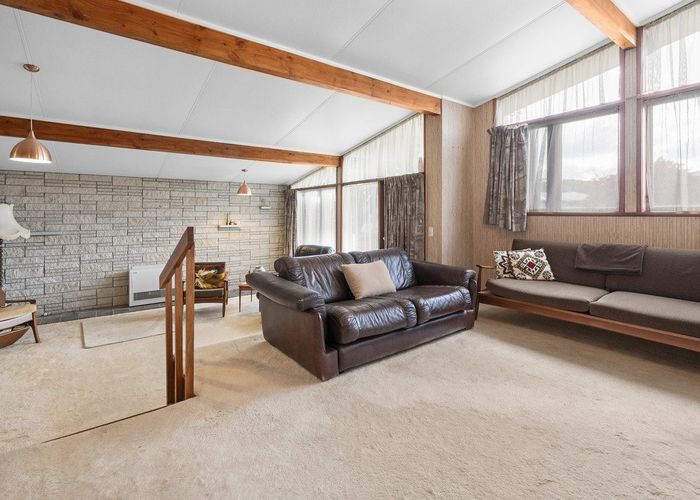  at 8 Henare Street, West End, Palmerston North