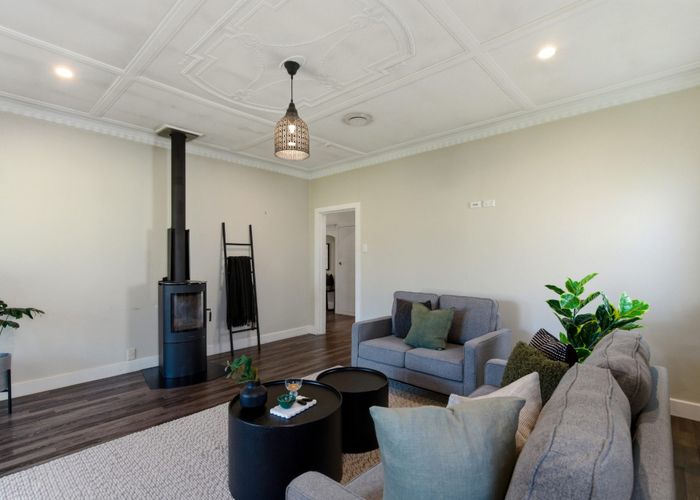  at 38 Venus Street, Georgetown, Invercargill, Southland