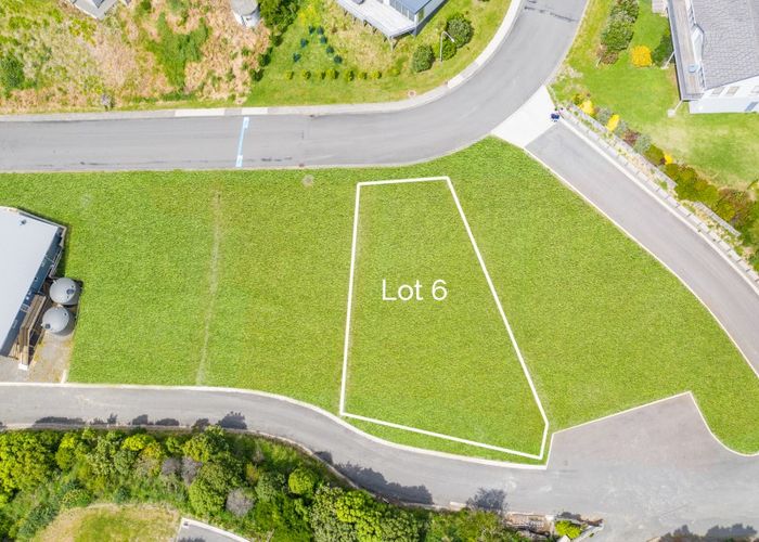  at 0 Balfour Crescent, Castlepoint, Masterton