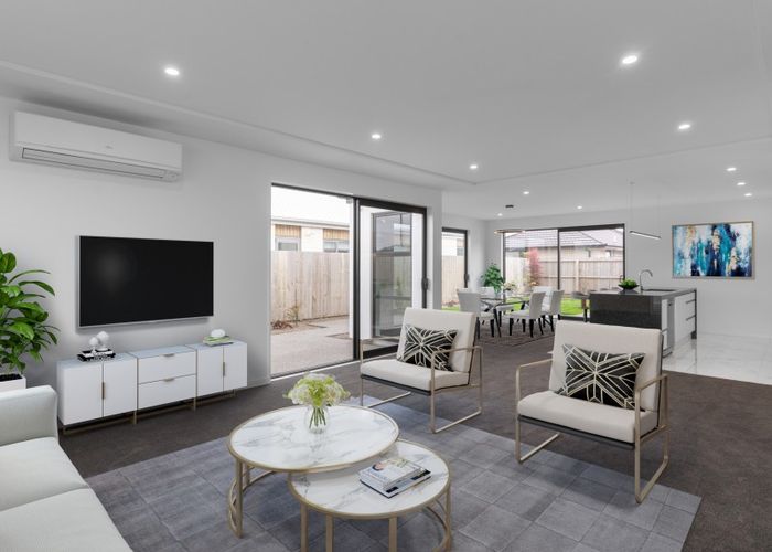  at 1 Leader Street, Marshland, Christchurch