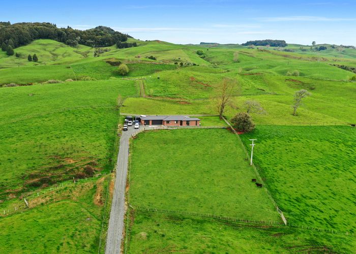 Free property data for 444 Aria Road, Piopio homes.co.nz