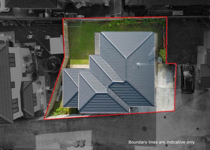  at 7 Maxwell Avenue, Papatoetoe, Manukau City, Auckland