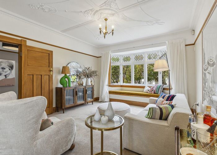  at 138 Messines Road, Karori, Wellington, Wellington