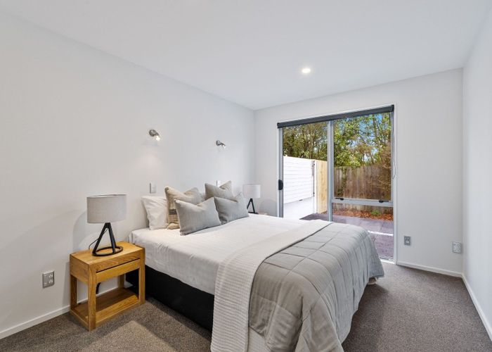  at 36/400 Durham Street, City Centre, Christchurch City, Canterbury