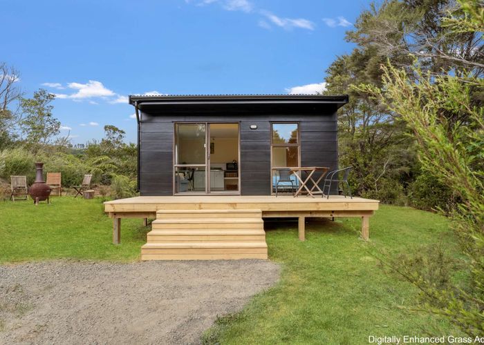  at 5 Silverstream Falls Row, Whenuakite, Thames-Coromandel, Waikato