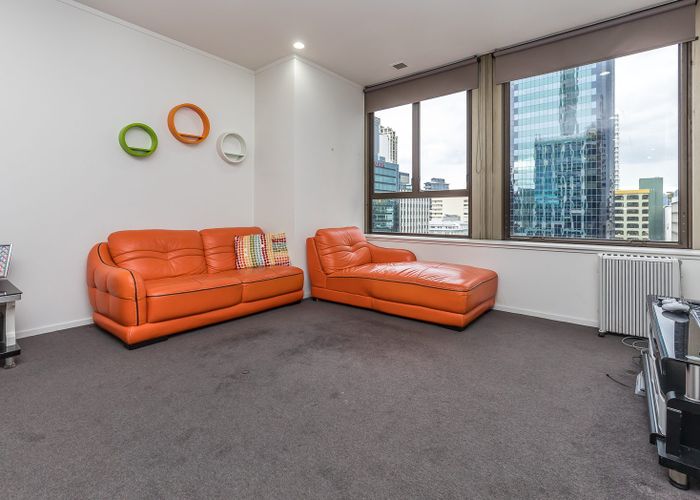  at 6C/105 Albert Street, Auckland Central, Auckland