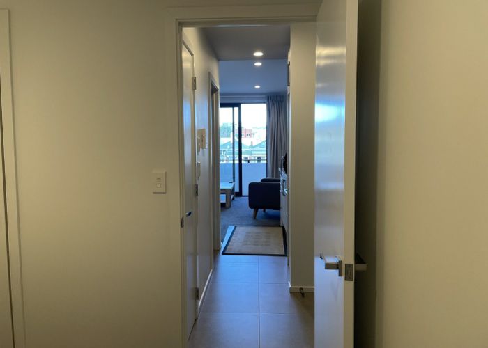  at 4/97 Filleul Street, City Centre, Dunedin, Otago
