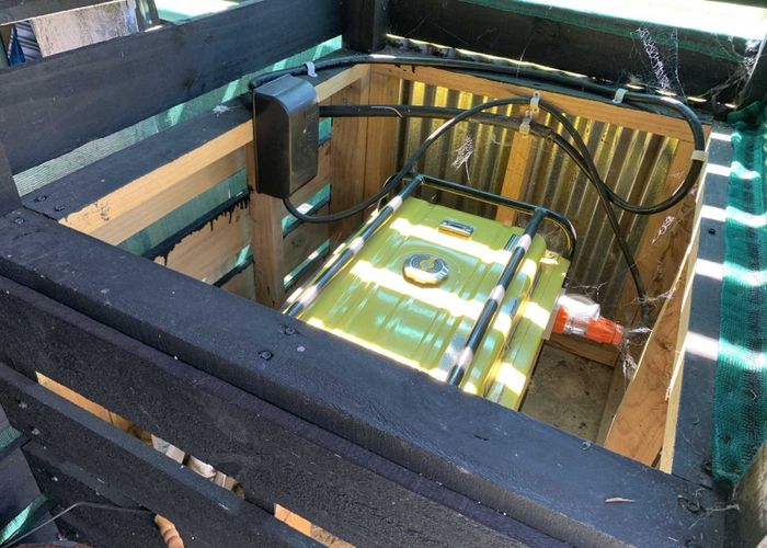  at 1 Horopito Heights, Horopito, Raetihi