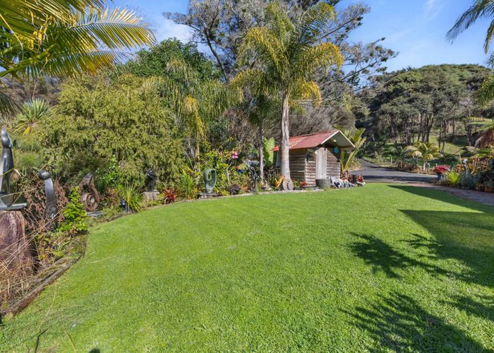  at 167 Simpson Road, Henderson Valley, Waitakere City, Auckland