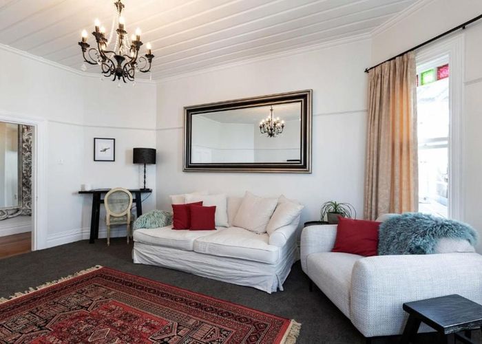  at 257 Courtenay Street, Strandon, New Plymouth, Taranaki