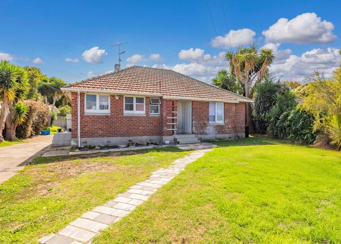  at 5  Tunis Road, Panmure, Auckland City, Auckland