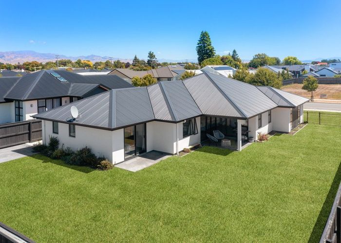  at 12 Rose Manor Drive, Springlands, Blenheim