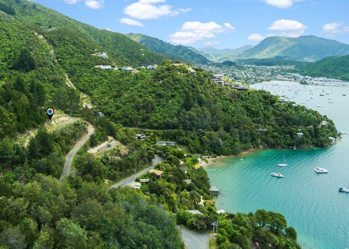  at 126 Port Underwood Road, Waikawa, Marlborough, Marlborough