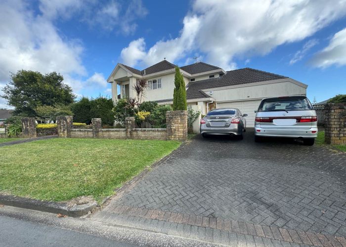  at 2 Shannon Place, Northpark, Auckland