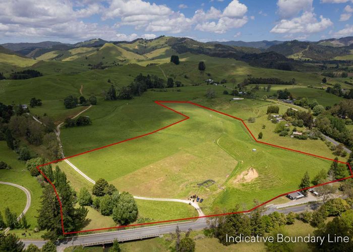  at 1277 Oruru Road, Peria