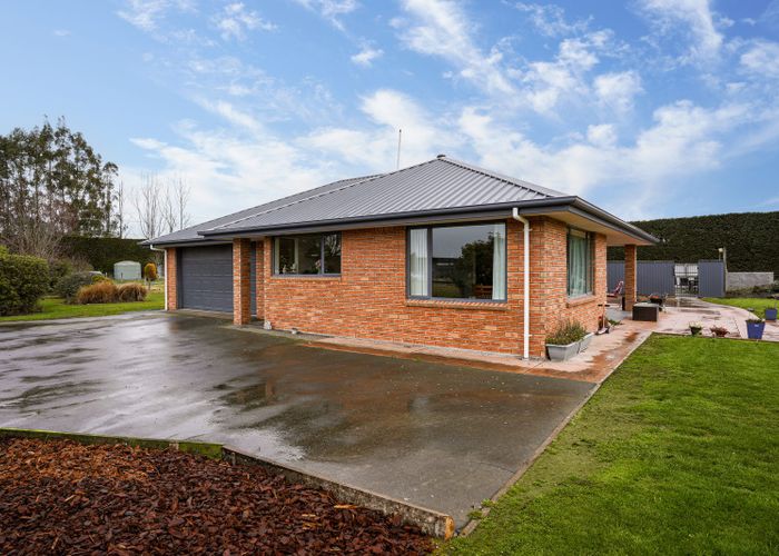  at 2448 Tram Road, West Eyreton, Rangiora