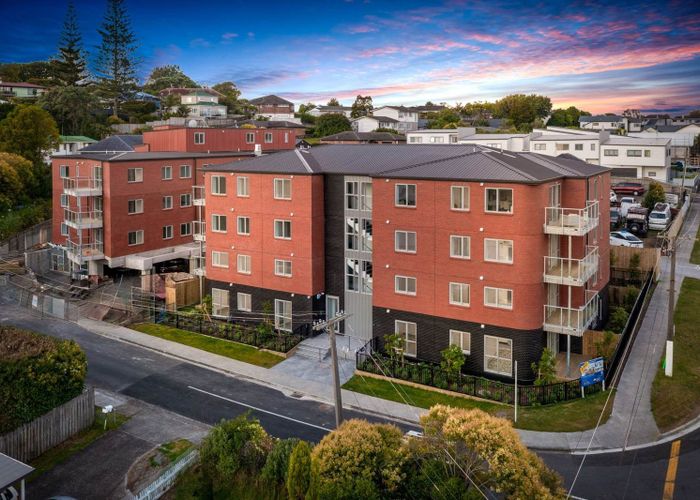  at G03/1 Potiki Place, Glen Innes, Auckland City, Auckland