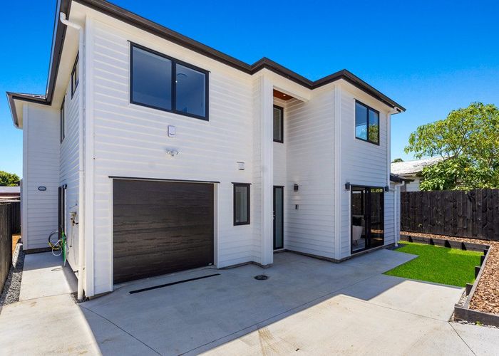  at Lot 1/38 Hyperion Drive, Randwick Park, Manukau City, Auckland