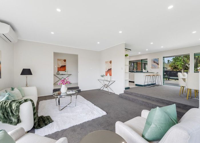  at 20 Jan Higgins Place, Golflands, Manukau City, Auckland