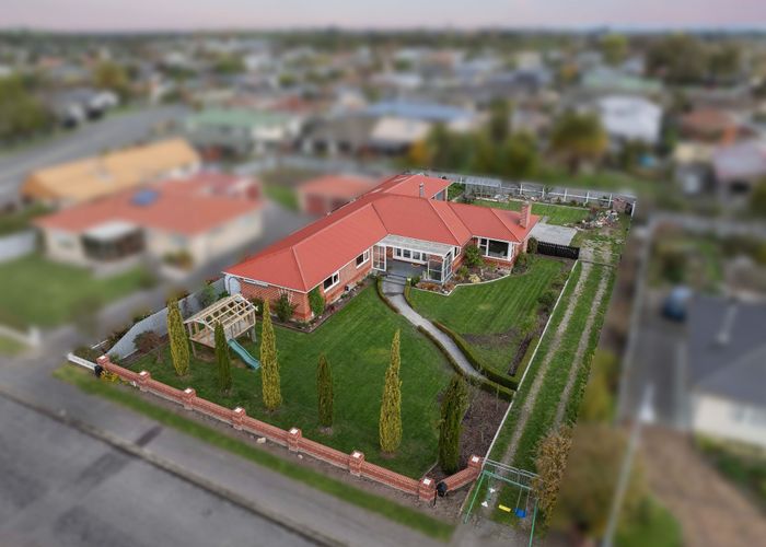  at 35 Johns Road, Rangiora, Rangiora