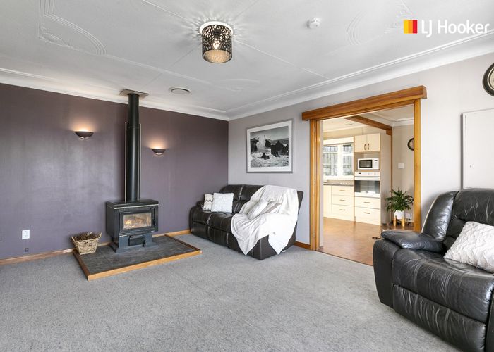  at 15 Aberfeldy Street, Lookout Point, Dunedin