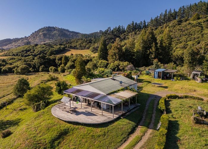  at 1878 The 309 Road, Kaimarama, Whitianga, Thames-Coromandel, Waikato