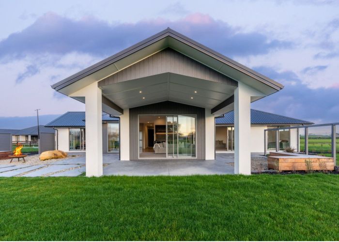  at 46 Sherwin Street, Pirongia