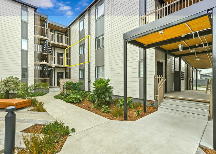  at 102/71 Hendon Avenue, Mount Albert, Auckland City, Auckland