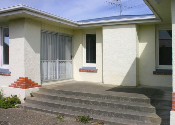  at 29 Regent Street, Newfield, Invercargill