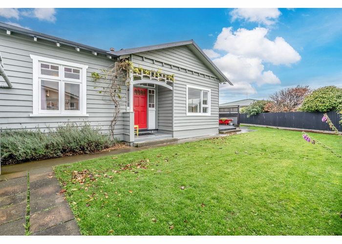  at 26 Dudley Street, Grasmere, Invercargill