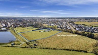  at 27 Allendale Lane, Lincoln, Lincoln