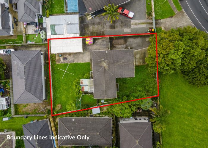  at 146 Gills Road, Half Moon Bay, Auckland