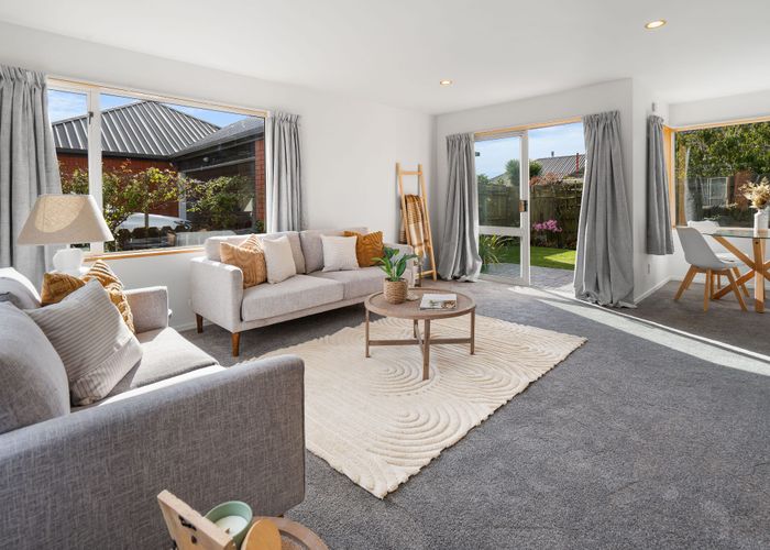  at 19 Mcleish Lane, Spreydon, Christchurch
