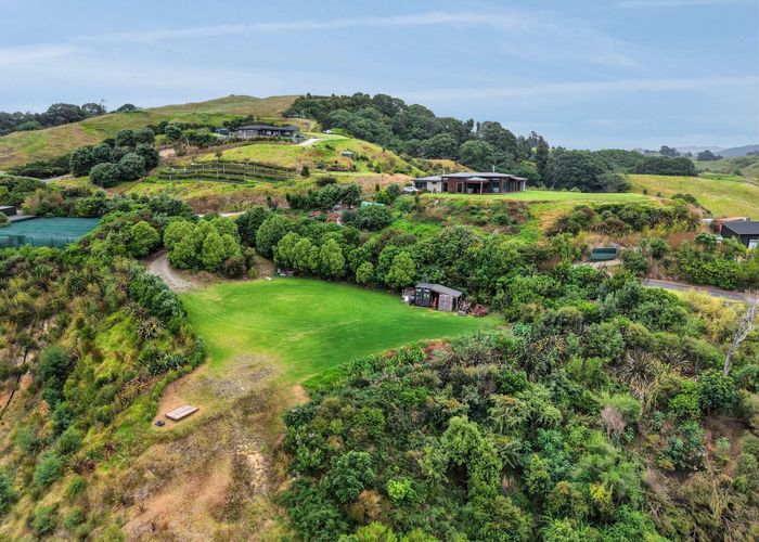  at 5 Ohiwa Cove Rise, Waiotahi, Opotiki, Bay Of Plenty