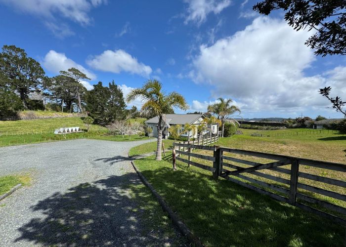 at 501 Ridge Road, Coatesville, Rodney, Auckland