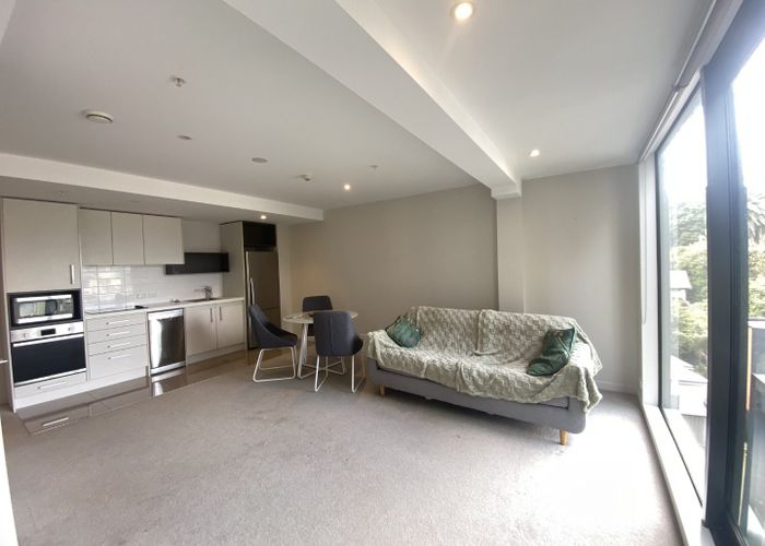  at 4G/21 Rugby Street, Mount Cook, Wellington, Wellington