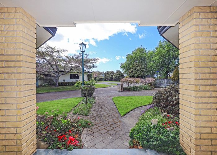 Recently sold 22 Brompton Drive, Taradale, Napier homes.co.nz