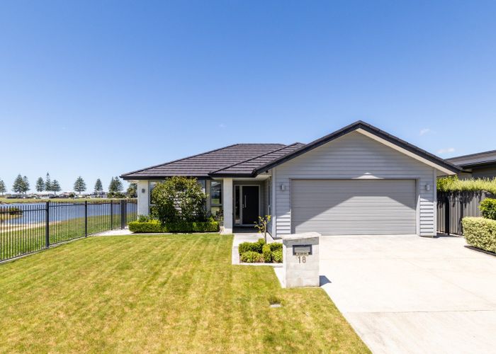  at 18 Ruakituri Place, Te Awa, Napier