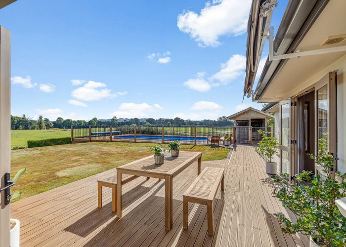  at 4 Old School Road, Ngahinapouri, Waipa, Waikato