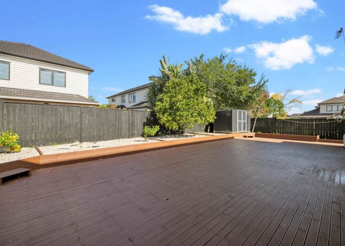  at 42 Thornbury Cresent, Dannemora, Manukau City, Auckland