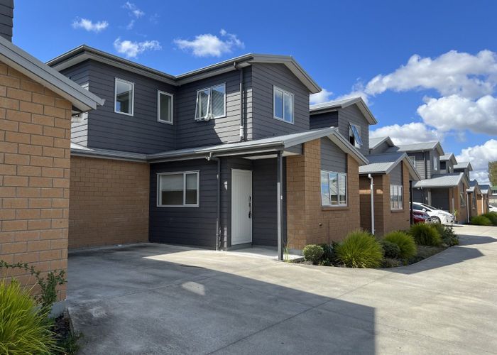  at 2B/43 Mahoe Street, Melville, Hamilton, Waikato
