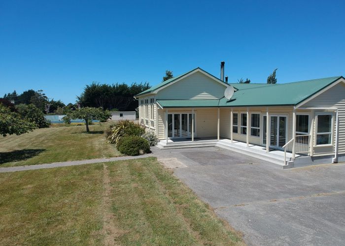  at 135 Hilderthorpe Road, Pukeuri, Waitaki, Otago