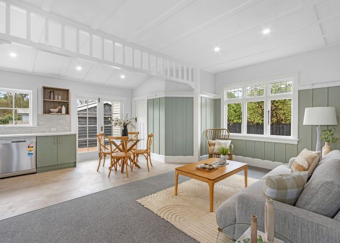  at 13 Julius Terrace, Richmond, Christchurch