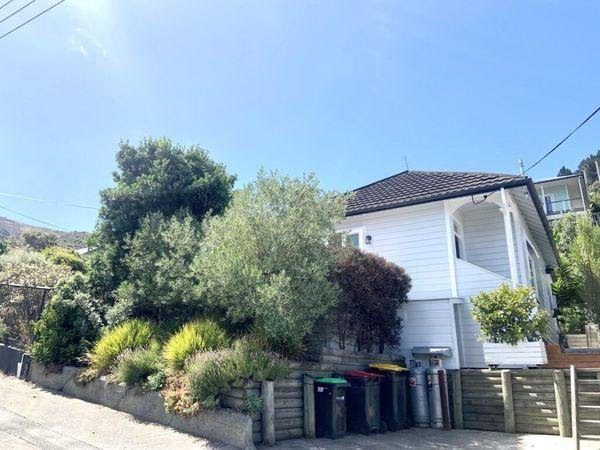  at 62 Saint Davids Street, Lyttelton, Banks Peninsula, Canterbury