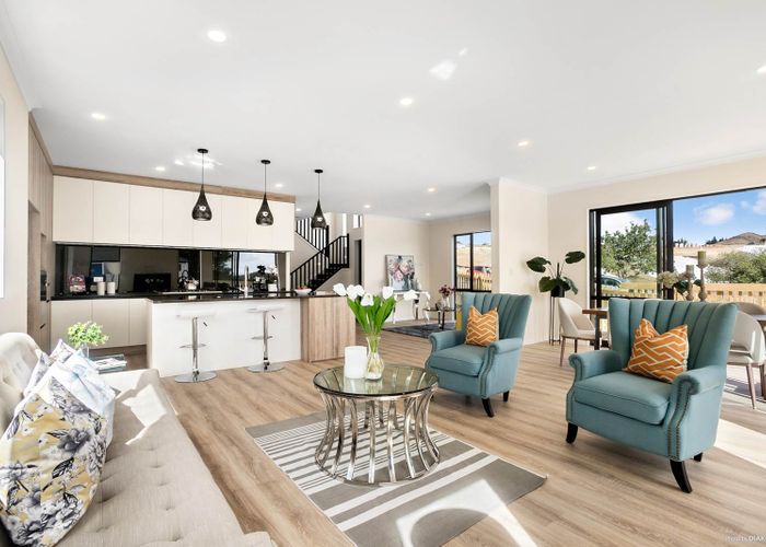  at 40 Matahae DR, Flat Bush, Auckland